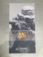 1/6 DAM Toys NAVY SEAL