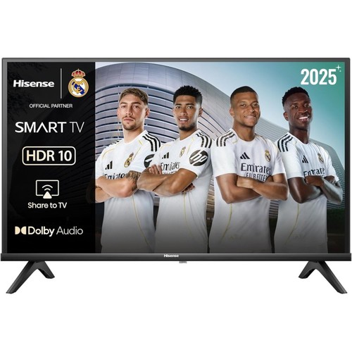 Fernseher hisense 32a4q - hisense, hd