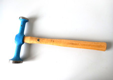 Hazet 1935 "a" Ausbeulhammer Hammer Teil v. Hazet Werkzeugschrank
