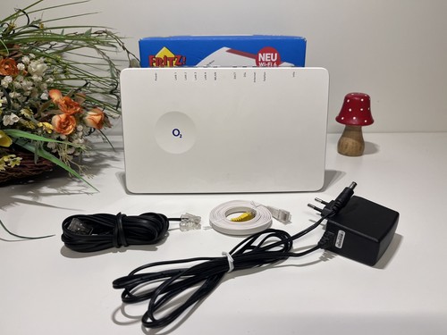 Homebox 6641 box - o2,
