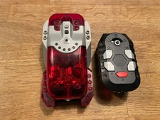 LEGO 3807 - Snaptrax S45 -