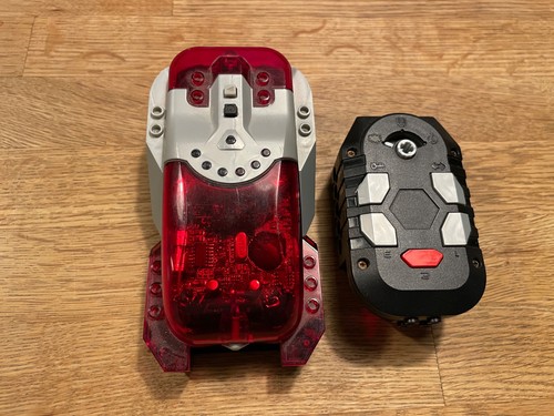 Lego 3807 snaptrax s45 - snaptrax,