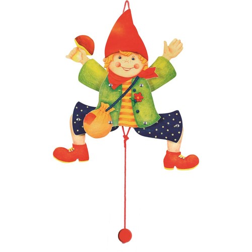 Cause hampelfigur hampelmann - cause,