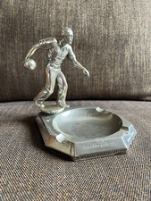 Pokal / Figur / Aschenbecher