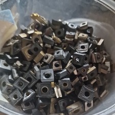 VHM Hartmetall Schrott