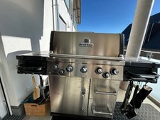 Broil king imperial 590 - broil, s