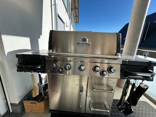 Broil king imperial - imperial™, s