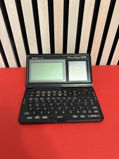 Vintage Sharp IQ 8000