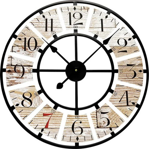 Proficell wanduhr 1411 ø - proficell, wt