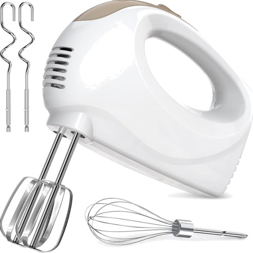 Hand mixer elektromixer - mixer,