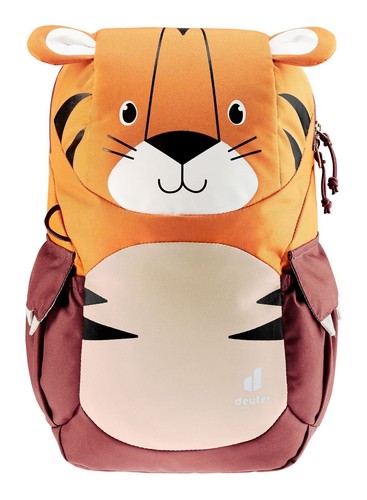 Deuter new logo kikki backpack - new,