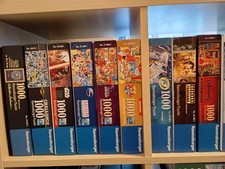 Ravensburger Puzzle 1000 Teile