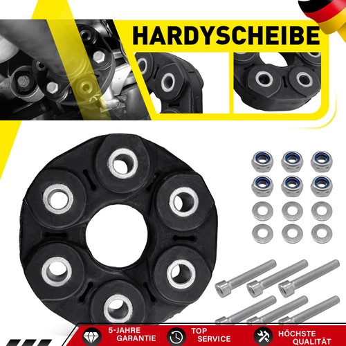 Hardyscheibe gelenkscheibe - hardyscheibe,