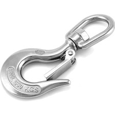 Vielseitiger QWORK Kran