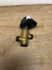 3-Wege-Umschaltventil Wolf