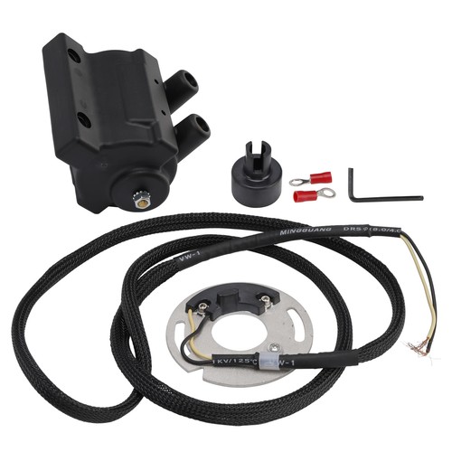 Elektronische zündung kit - zündung,