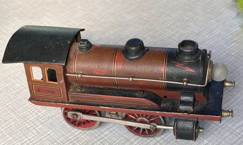 Märklin 12950 spur 0 - märklin,