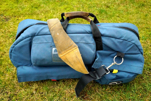 Porta brace m camcorder - porta,