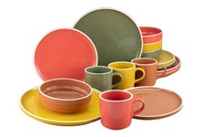 CreaTable Stack Indian Summer