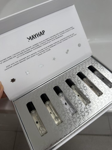 Mayhap parfum discovery set - mayhap,