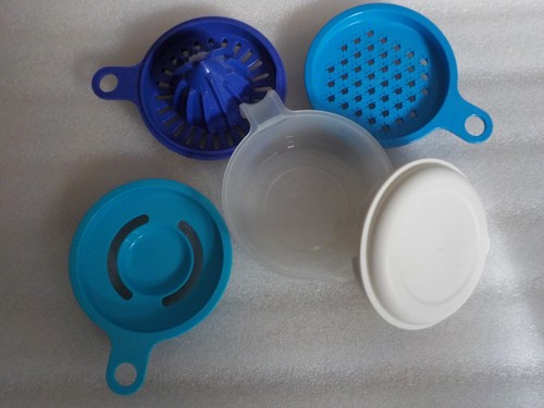 Tupperware küchenperle 5 - küchenperle-,