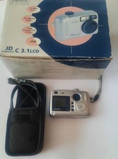 Jenoptik JD C 3.1 LCD –