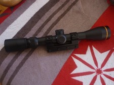 Leupold Zielfernrohr 3,5-10x40 Vario VX 3