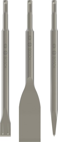 Bosch professional meißel set - meißel,