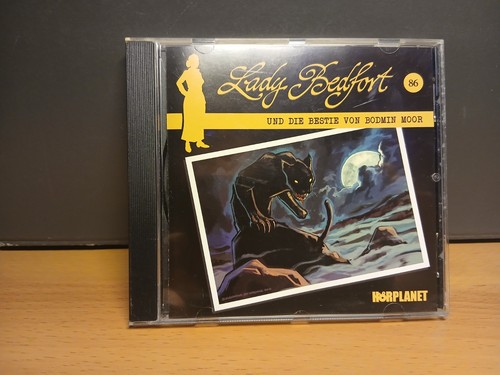 Grusel krimi hörspiel lady - hörspiel:,