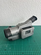 Sony DCR-VX700E Videokamera
