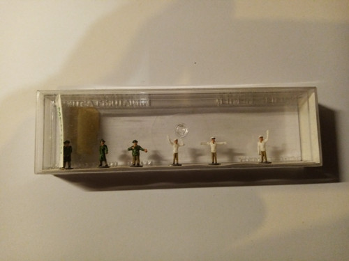 Walter merten miniaturfiguren - walter,