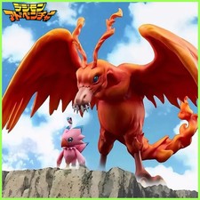 Digimon adventure figuren - adventure,