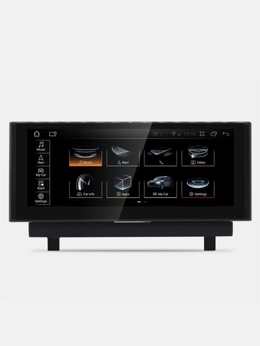 Für audi mib 25 - für, ga