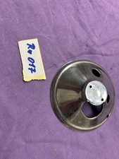 Abdeckung chrom tacho - abdeckung,