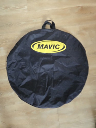 Mavic laufradtasche top - mavic,