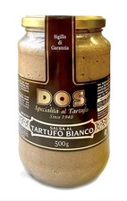 Weisse Trüffel Sauce 500g