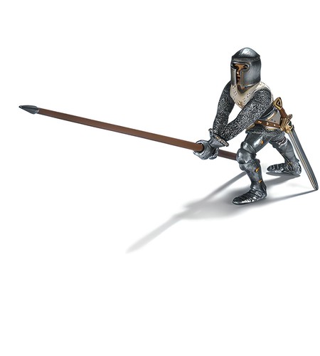 Schleich 70038 pikenier - 70038,