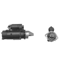 Anlasser Starter für