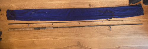 Balzer edition spin - balzer,