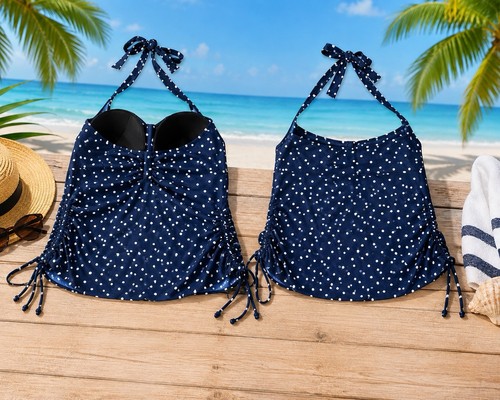 Figleaves umstands tankini top - figleaves, umstands-tankini-top