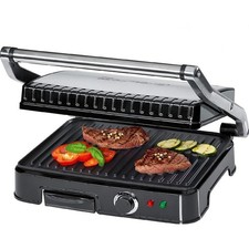 Clatronic Kontaktgrill KG 3487