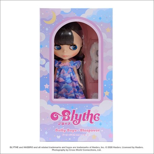 Neo blythe puppe dolly days - puppe,