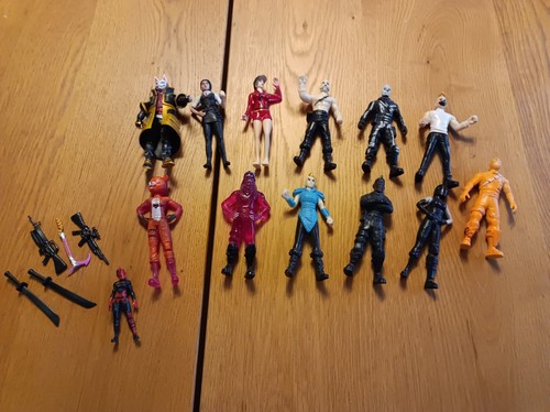 Fortnite spielfiguren plus - fortnite,