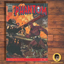 Phantom 80.–81. Abenteuer