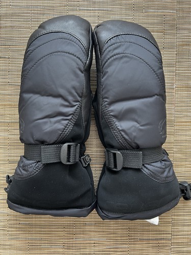 Reusch yeta mitten - reusch,