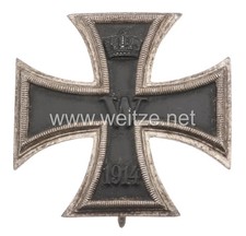 Preussen Eisernes Kreuz 1914