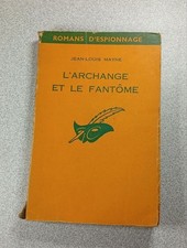 DES ERZENGEL Et Le Ghost