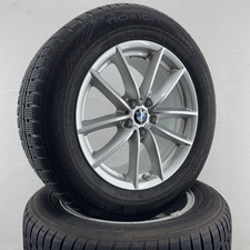 Original BMW X5 G05 18 Zoll