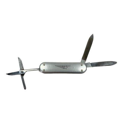 Vintage victorinox victoria - victorinox,