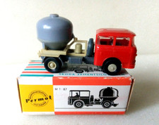 Permot espewe skoda cement - ,